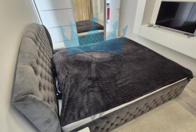 Apartament cu 2 camere decomandat, mobilat în Grozăvești - 11