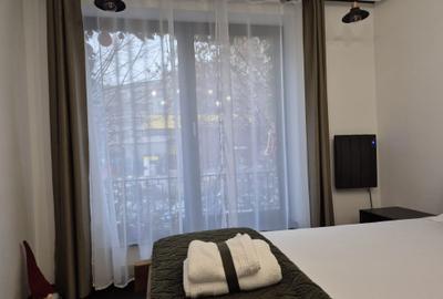 Garsonieră decomandată în Ultracentral - 3