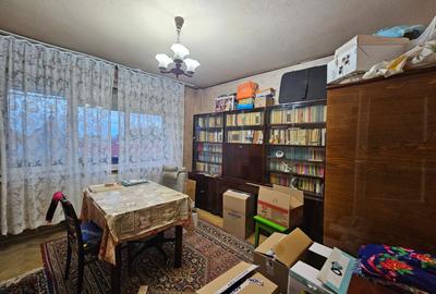 Ap. 2 camere, semidecomandat, ultracentral Timișoara, etajul 7/7, comision 0% - 13