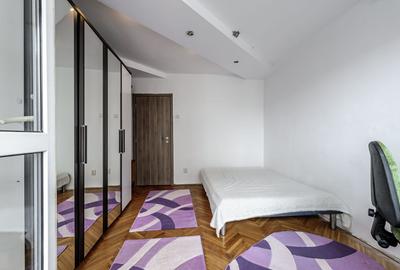 Apartament cu 2 camere, etaj 2 – Piața UTA - 5