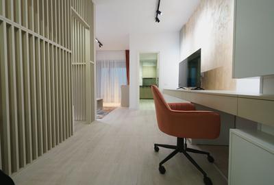 New! First Rent, Garsoniera + Parcare, Smart Lujerului - 1