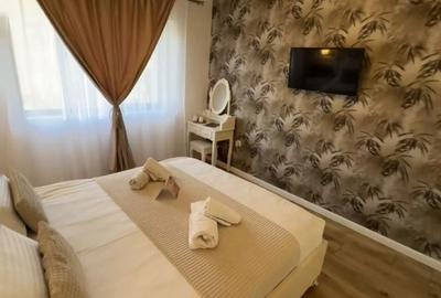 Casă cu 4 camere în Bran - 2