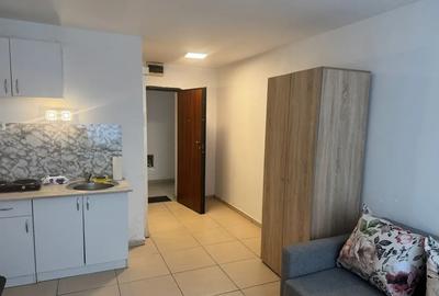 Garsonieră în Central - 3