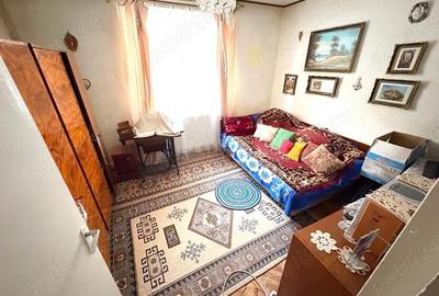 Apartament cu 2 camere semidecomandat în Central - 4