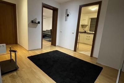 Apartament cu 2 camere decomandat în Roșu - 5