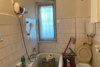 Apartament 2 camere, Casa de Cultura Bacau - 6