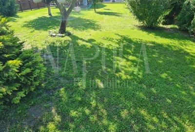 Duplex cu 5 camere cu Canalizare în Baciu - 14