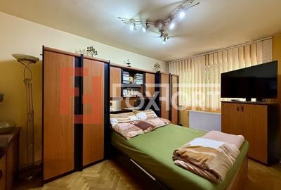 Apartament cu 4 camere si 2 bai - Pozitie excelenta Circumvalatiunii - 3