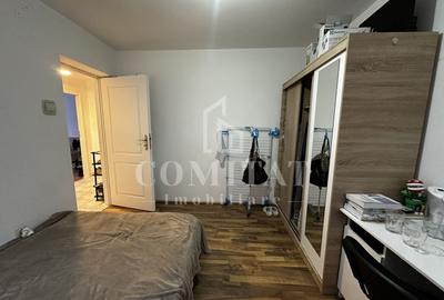 Apartament cu 3 camere decomandat, mobilat în Mănăștur - 6