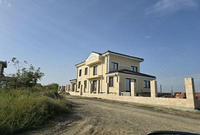 Teren de vanzare in Palazu Mare - 3