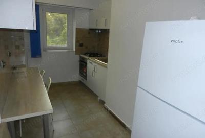 Garsonieră decomandată, mobilată în Aviației - 2