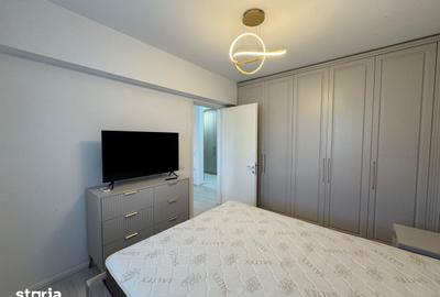Apartament cu 2 camere semidecomandat în Bârnova - 5