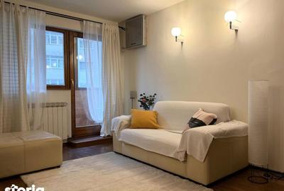 Apartament cu 2 camere semidecomandat în Grivița - 3