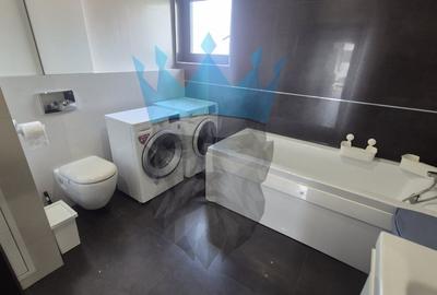 Casă individuală cu 4 camere cu Canalizare în Apărătorii Patriei - 11