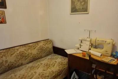 3 camere METROU Raul Doamnei - 4