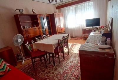 Apartament cu 2 camere decomandat în Rogerius - 1