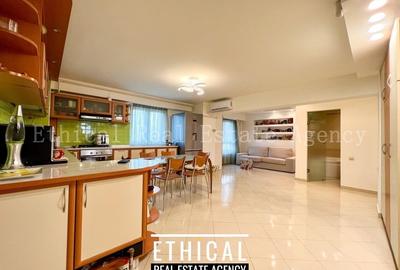 Apartament 3 Camere Matei Basarab . Centrala Proprie. Loc de parcare!