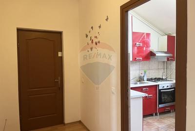 Apartament de vanzare-2 camere, renovat, mobilat - cladire 2007 Snagov - 10