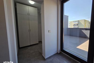 Apartament cu 3 camere în Giulești - 13