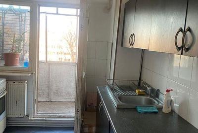 Garsonieră decomandată în Independenței - 4