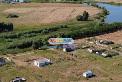 Teren de 330 mp, în Vidra - 3