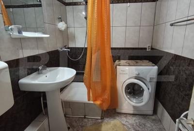 Apartament 2 camere, 50 mp, strada Alexandru Xenopol Apartament 2 camere, 50 mp, strada Alexandru Xenopol - 12