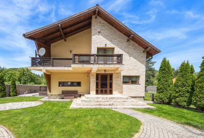 Suprafata generoasa teren - 2