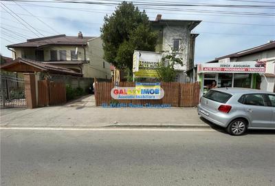 Casă cu 16 camere cu Canalizare în Ultracentral - 1