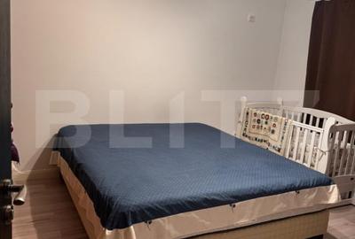 Apartament cu 2 camere decomandat, mobilat în Sânpetru - 4