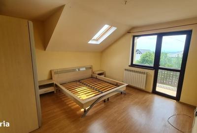 Casă cu 4 camere în Sfântu Ilie - 10