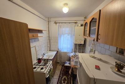 Apartament cu 2 camere în Dacia - 4