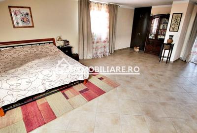 Casa 5 came,245mp,509mp teren,Sangeorgiu de Mures,0%comision - 2