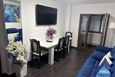 Apartament cu 4 camere decomandat, mobilat în Mărăști - 2