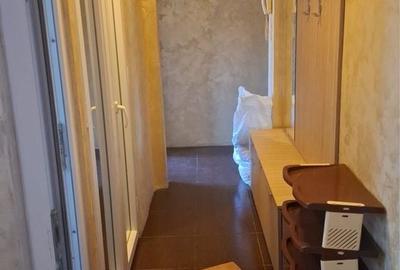Apartament cu 2 camere semidecomandat în Central - 4