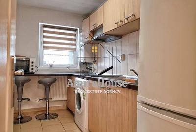 Apartament 1 camera, decomandat, 38 mp, str Calea Turzii - 9
