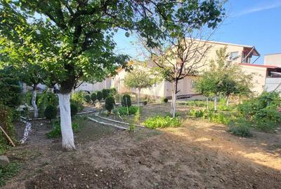 Casă individuală cu 4 camere cu Canalizare în Rahova - 4