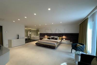 Penthouse Herastrau I Zona de Nord - 4