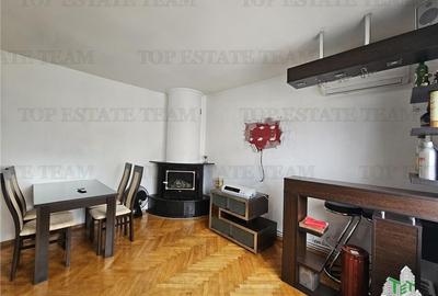 Apartament 3 camere cu vedere directa la mare - ultracentral, langa Plaja Modern - 4