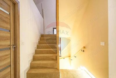 COMISION 0% | Casa tip duplex de vanzare | 5 camere | Cartier Izvor | - 7