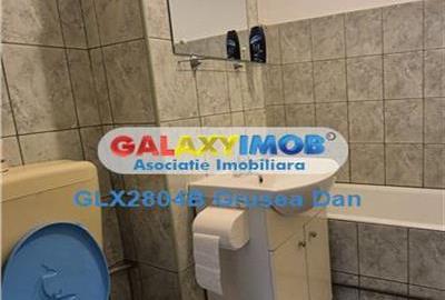 Garsonieră decomandată, mobilată în Parcul Circului - 8