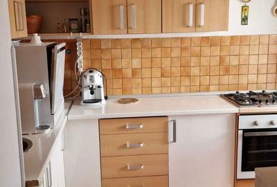 Apartament cu 2 camere semidecomandat în Central - 2