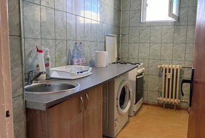 Garsonieră decomandată în Nicolae Grigorescu - 6