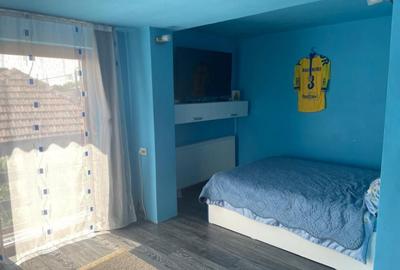 Casa familiala, 5 camere, zona buna, linistita - 13