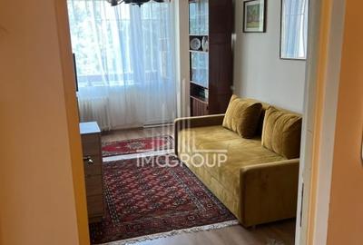 Apartament  de inchiriat, 2 camere decomandate, etaj intermediar Gheorgheni - 7