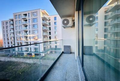 4 CAMERE | STRAULESTI | DAMAROAIA | PARCARE | PERTOM CITY | GENESIS | - 9