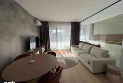 Apartament cu 2 camere decomandat în Pipera - 20