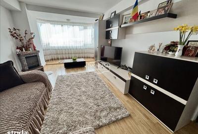 Apartament cu 3 camere decomandat în Ultracentral - 10