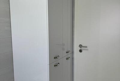 Apartament impecabil cu 3 camere, cartier Avantgarden Bartolomeu, faza a IV-a - 18