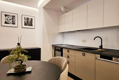 Apartament 2 camere Cortina 126 - 8