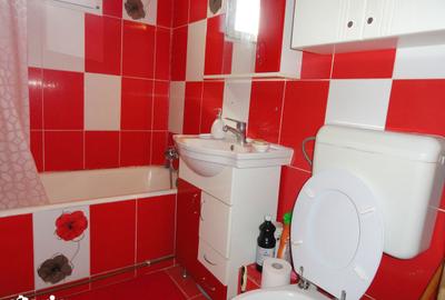 Apartament cu 2 camere în Micălaca - 16
